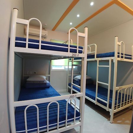 Bomgoro Guesthouse Daegu Exterior foto