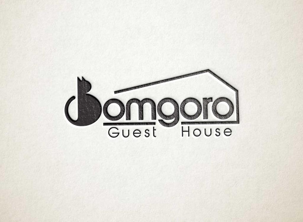 Bomgoro Guesthouse Daegu Exterior foto