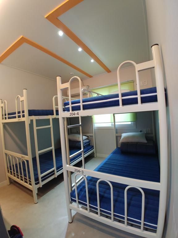 Bomgoro Guesthouse Daegu Exterior foto