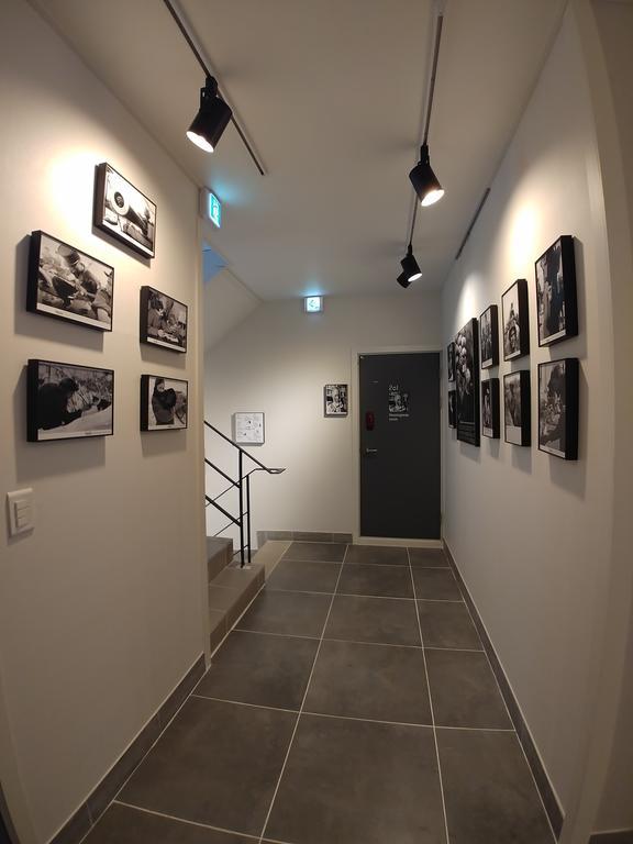 Bomgoro Guesthouse Daegu Exterior foto